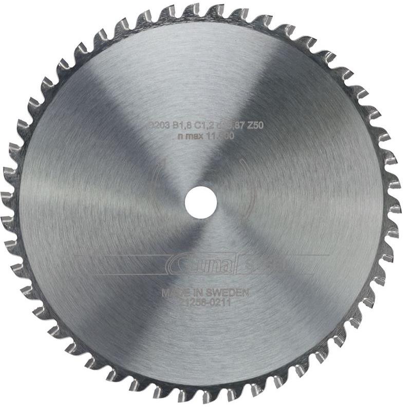 SÅGKLINGA HM 203X15,87 Z50