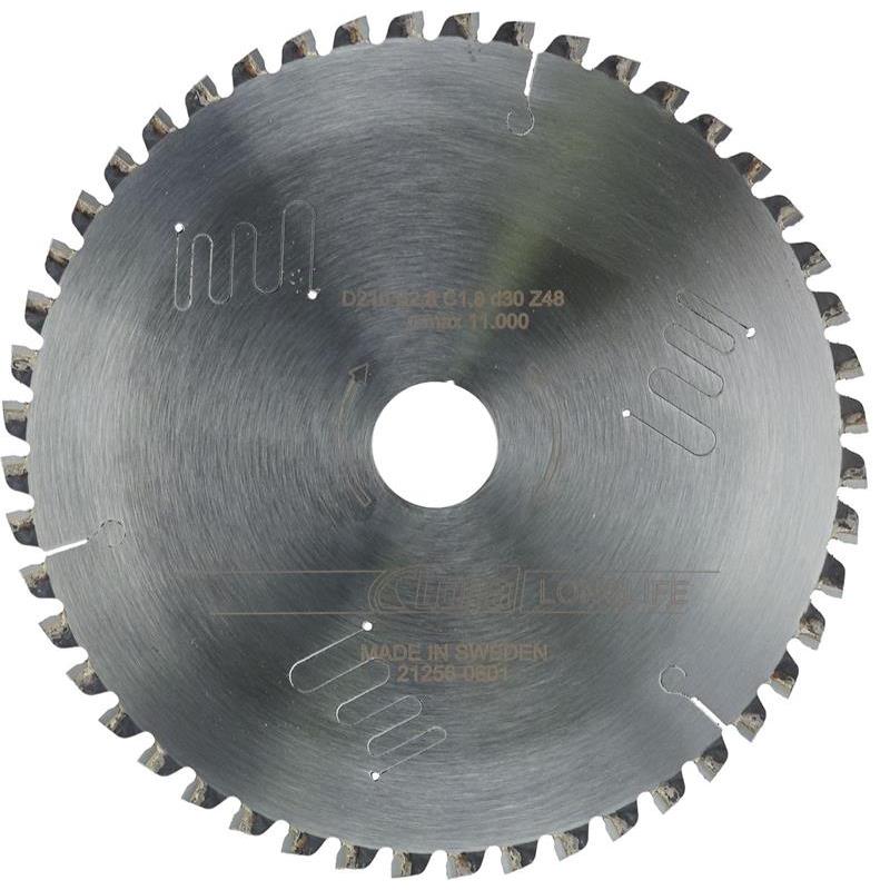 SÅGKLINGA HM 210X30 Z48