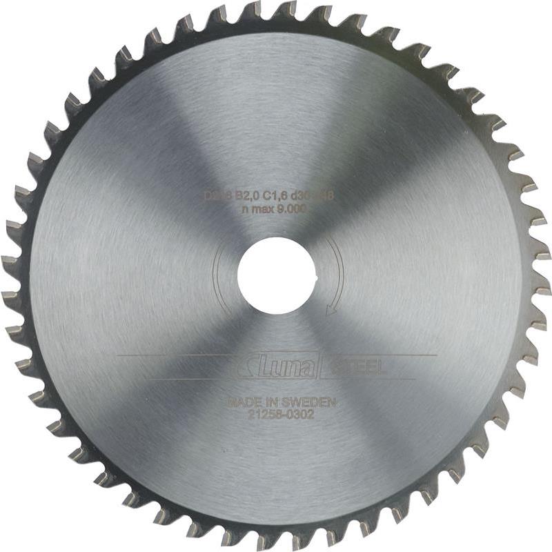 SÅGKLINGA HM 216X30 Z48 212580302