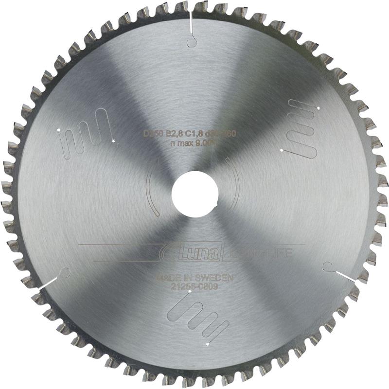 SÅGKLINGA HM 250X30 Z60 212560809