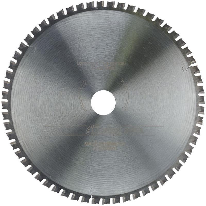 SÅGKLINGA HM 250X30 Z60 212580401