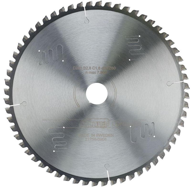 SÅGKLINGA HM 260X30 Z60