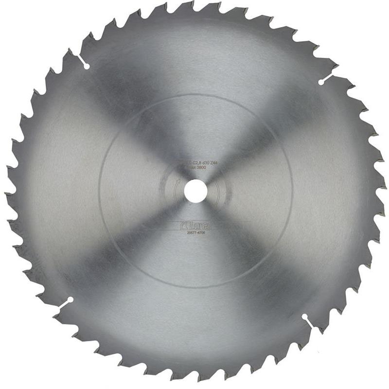 SÅGKLINGA HM 500X4,0,2,8-30