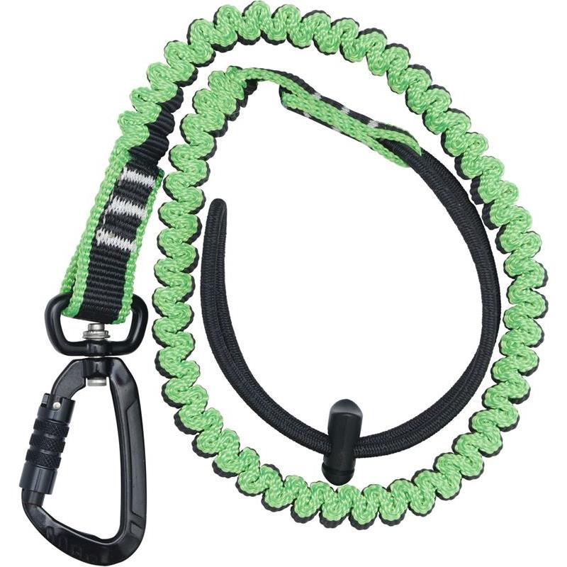 SÄKRINGSSTROPP ELASTISK MED