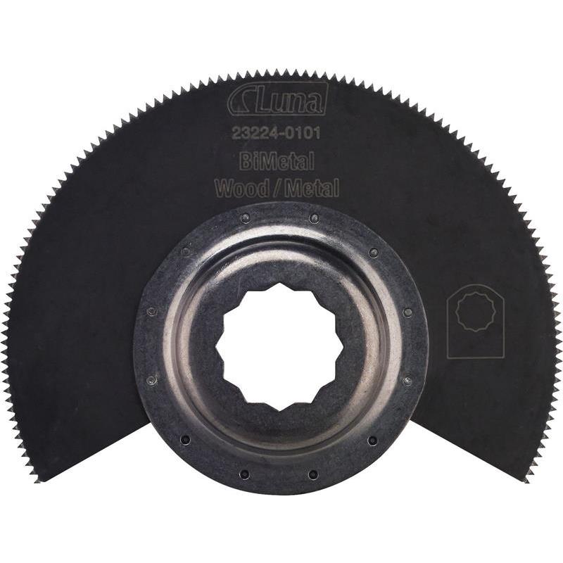 SEGMENTSÅGKLINGA 100MM BI-M M