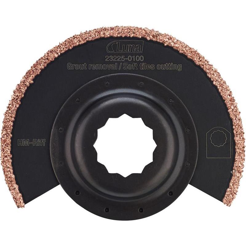 SEGMENTSÅGKLINGA 85MM HM TYP SA