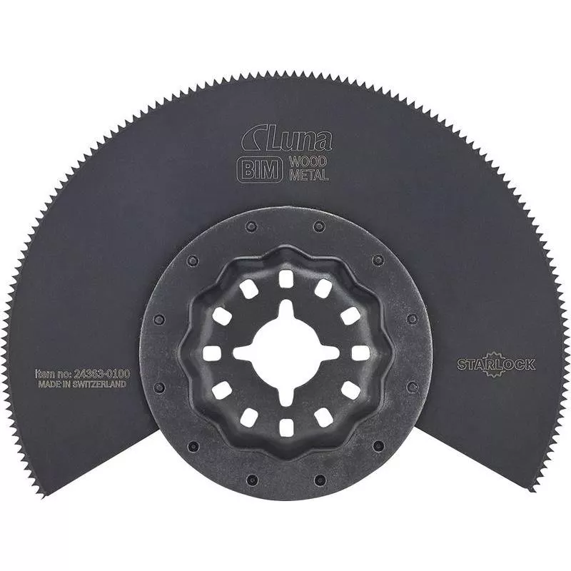 SEGMENTSÅGKLINGA SL BIM STARLOCK