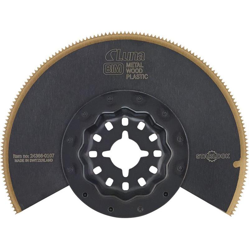 SEGMENTSÅGKLINGA SL BIM-TIN