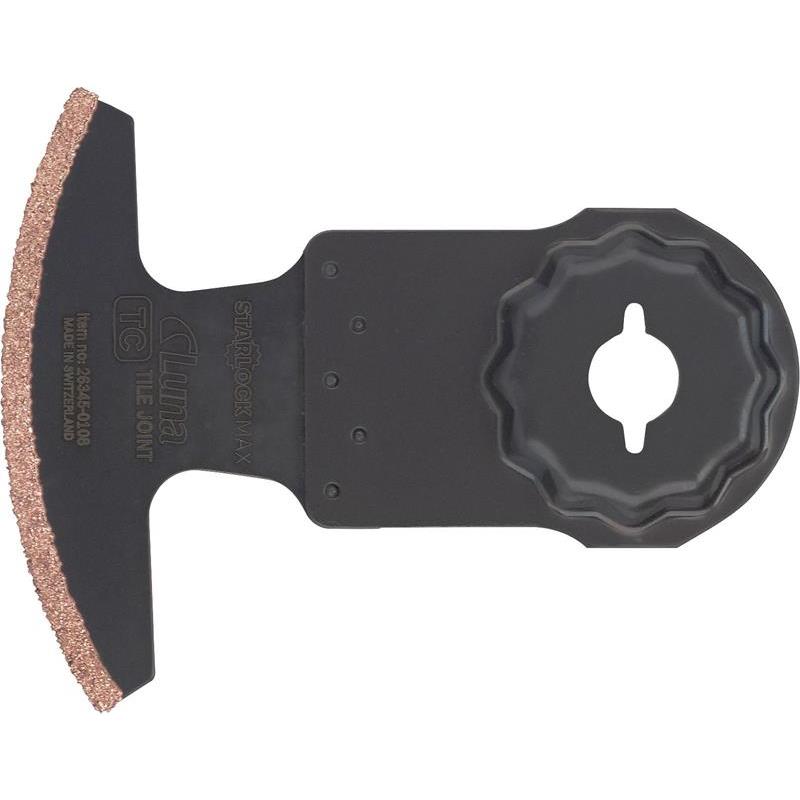 SEGMENTSÅGKLINGA SLM TC STARLOCK