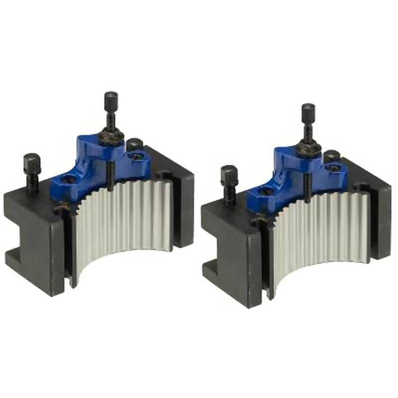 SIDOHÅLLARE MAXSTÅL 25X120MM