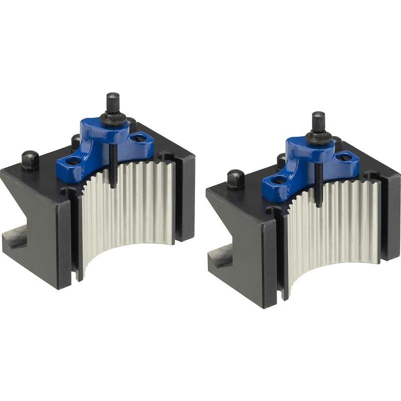 SIDOHÅLLARE MAXSTÅL Ø 30X100MM