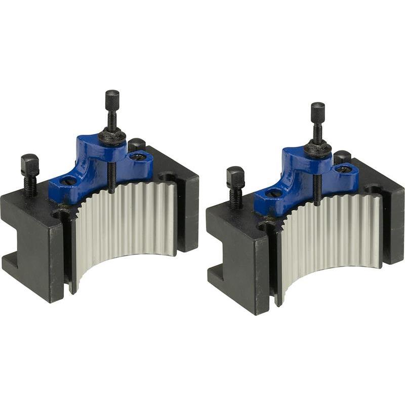 SIDOHÅLLARE MAXSTÅL Ø 30X100MM