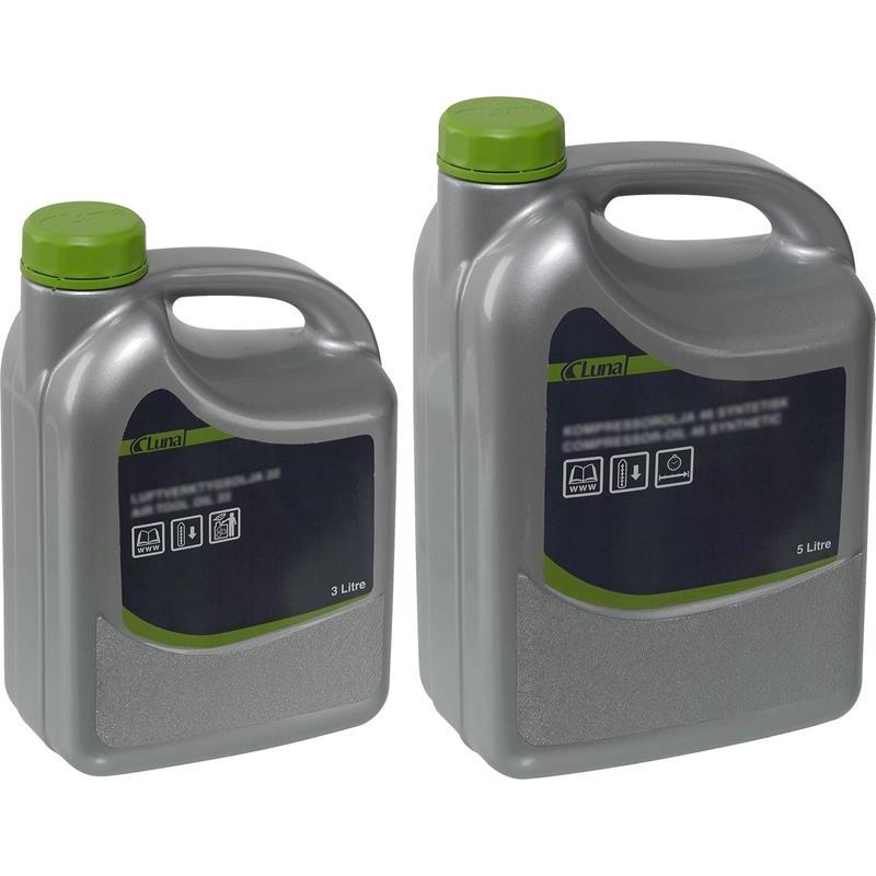 SKÄRVÄTSKA BIO 5CUTFLUID