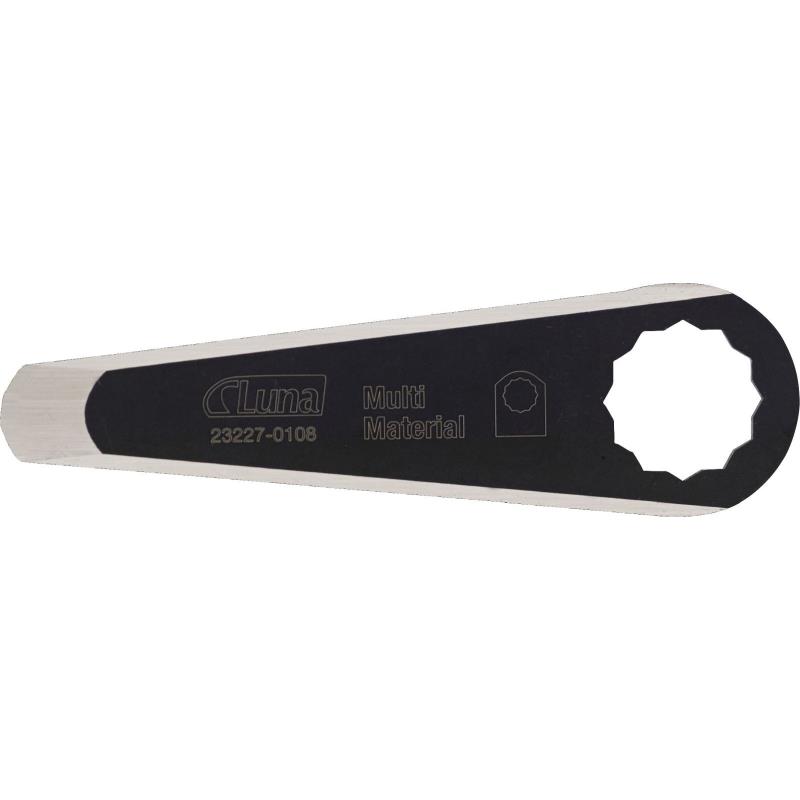 SKRAPA 32MM HCS UNIVERSAL TYP SAII