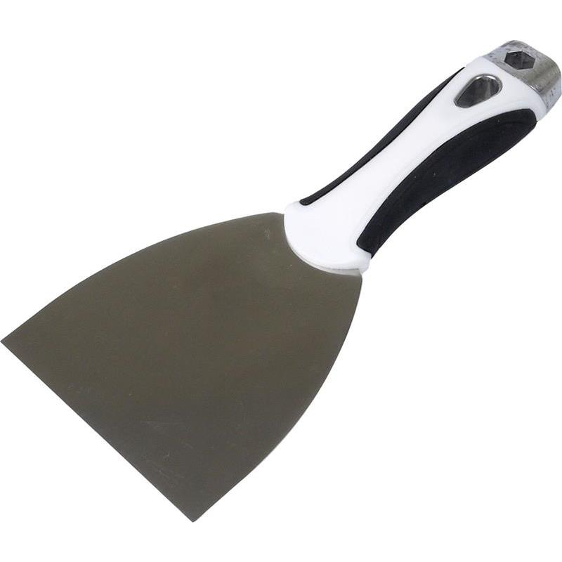 SKRAPA HIGH CARBON 75MM SLIPAD