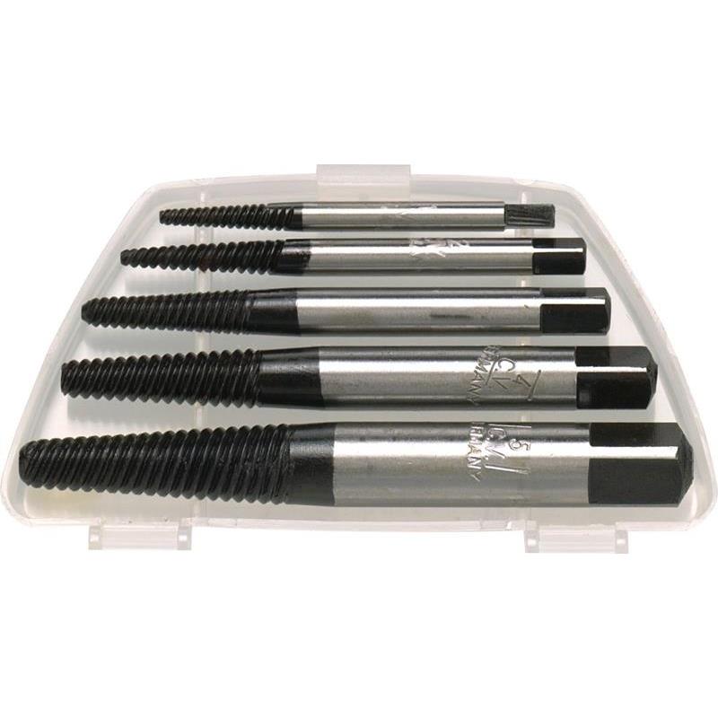 SKRUVUTDRAGARE SATS 1-8