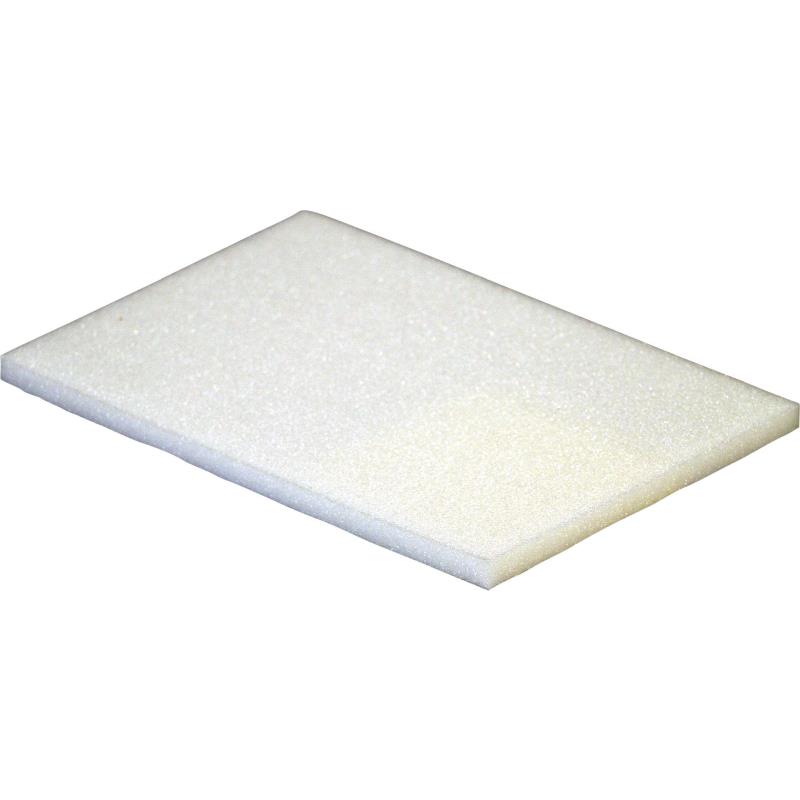 SKUMPLATTA 10MM TJOCK 20 111