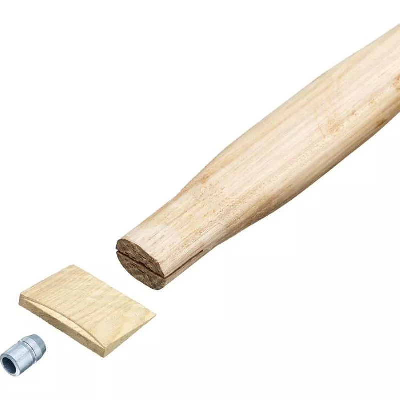 SLÄGGSKAFT LUNA HICKORY 760 MM