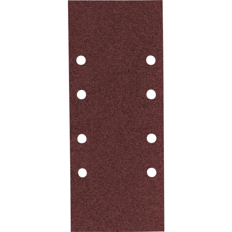 SLIPARK 93X230 2X4 HÅL SORT