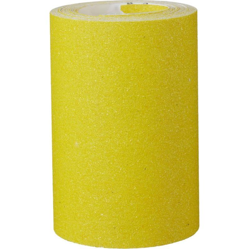 SLIPPAPPERSRULLE LUNA K60 115X5M