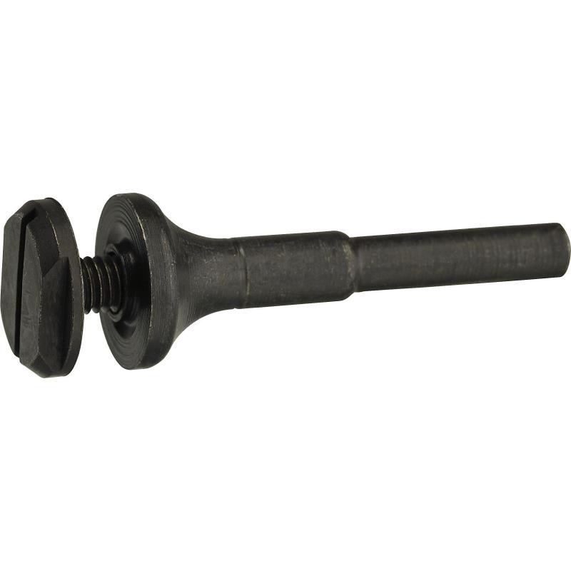 SLIPSPINDEL 10MM 6MM SKAFT