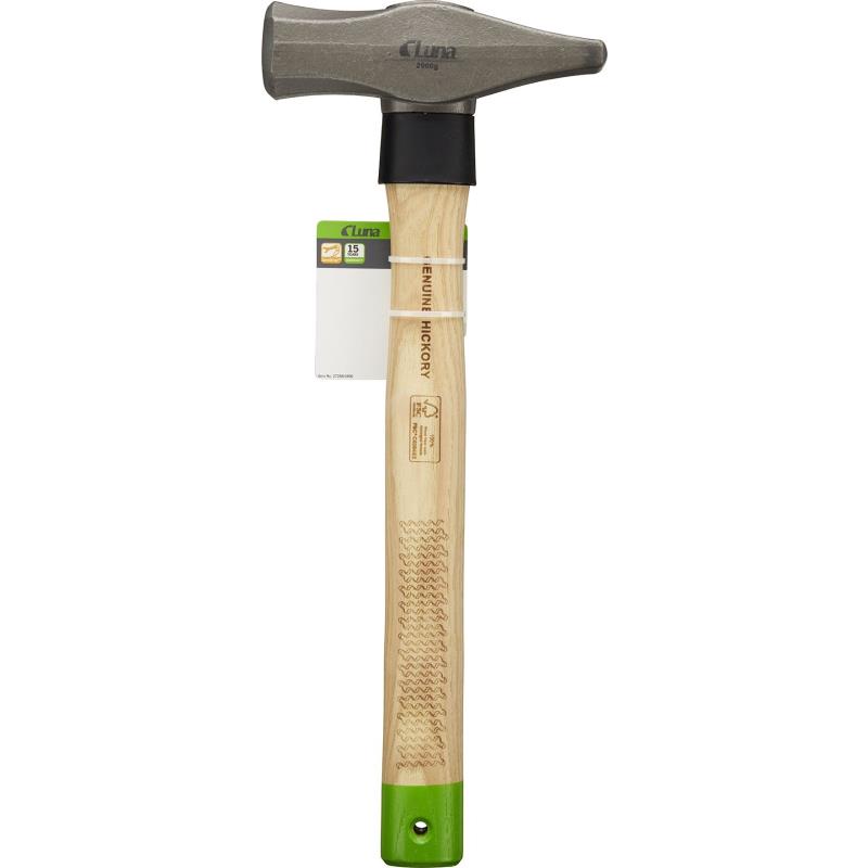 SMIDESHAMMARE LUNA FSHH 2000G