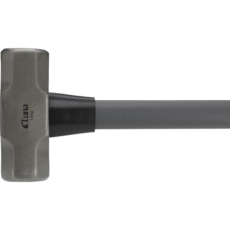 SMIDESSLÄGGA LUNA LUG GLASFIBER