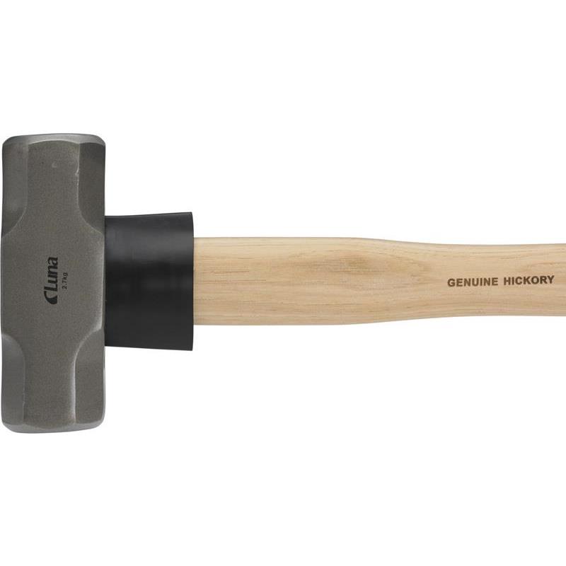 SMIDESSLÄGGA LUNA LUH HICKORYSKAFT