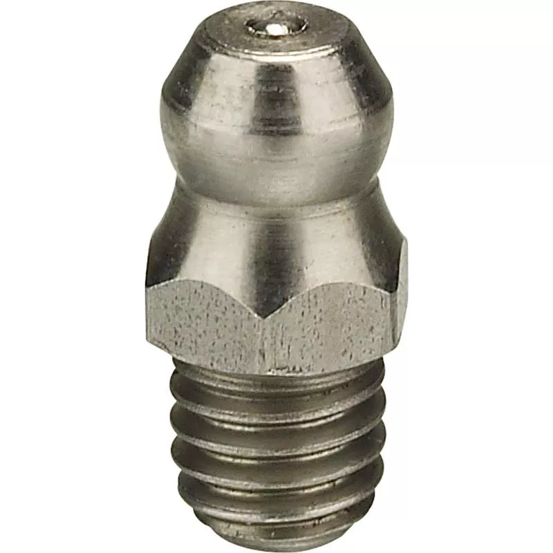 SMÖRJNIPPEL H3 M6X1 A2 10ST