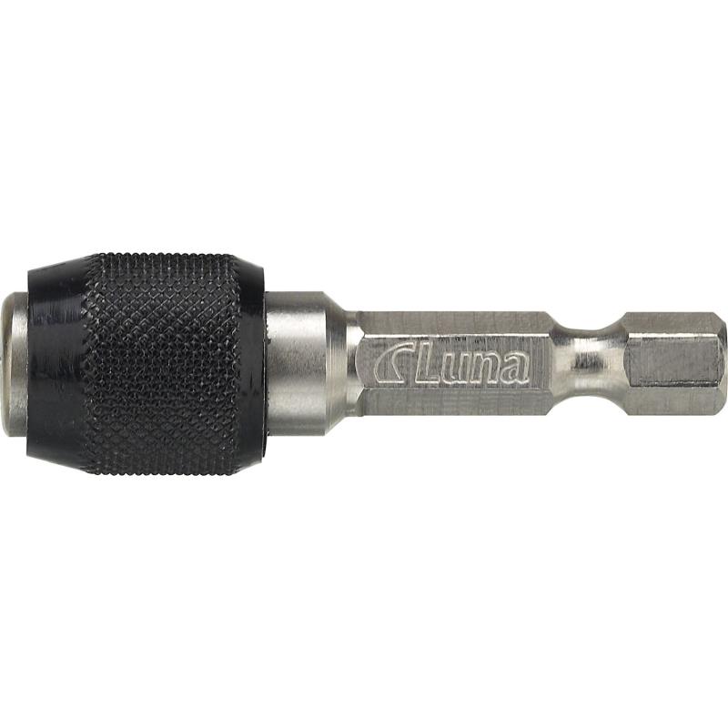 SNABBCHUCKHÅLLARE MED MAGNET FÄSTE