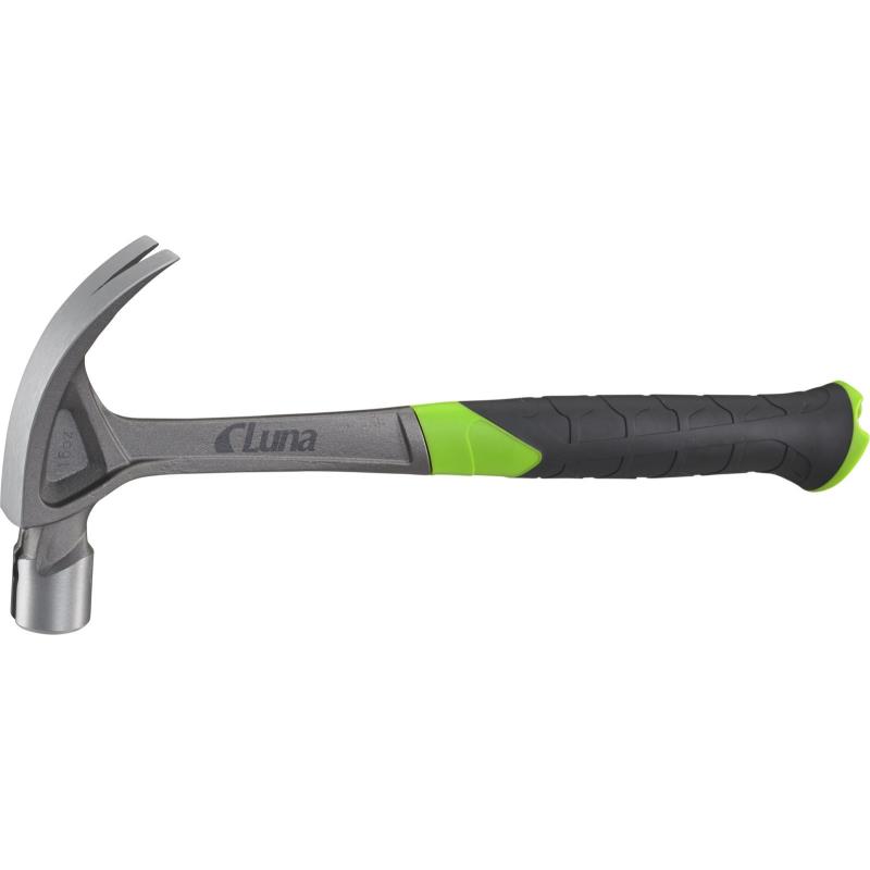 SNICKARHAMMARE LUNA L-EVO SMID