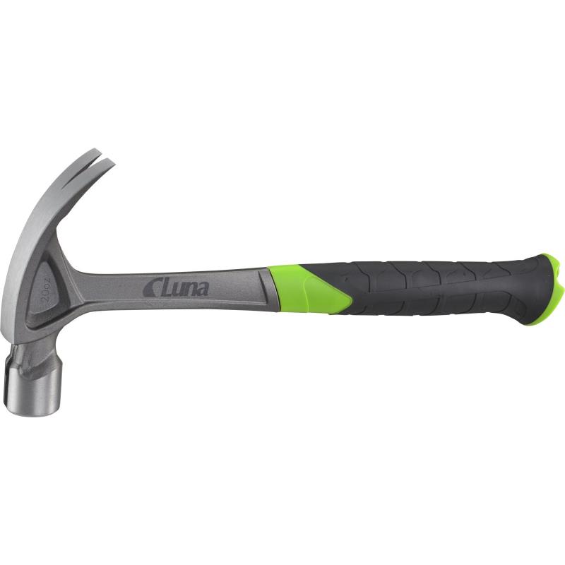 SNICKARHAMMARE LUNA L-EVO SMIDD MED