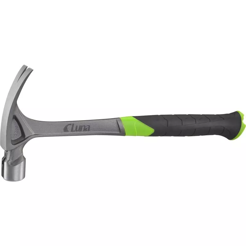 SNICKARHAMMARE LUNA L-EVO SMIDD MED