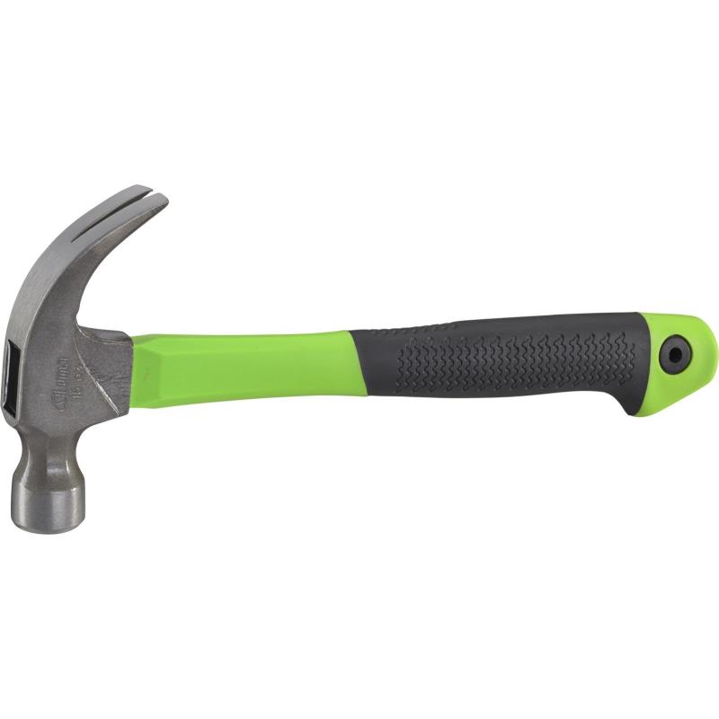 SNICKARHAMMARE LUNA LGF GLASFIBER