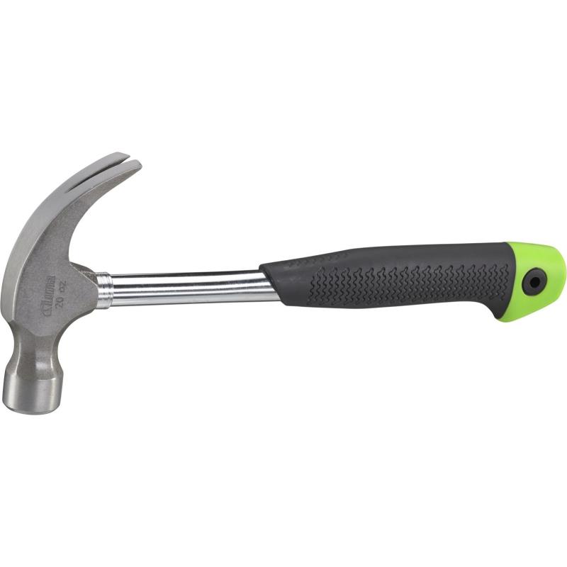 SNICKARHAMMARE LUNA LST STÅLRÖR