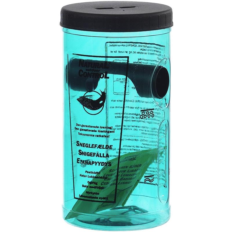 SNIGELFÄLLA NATURAL CONTROL