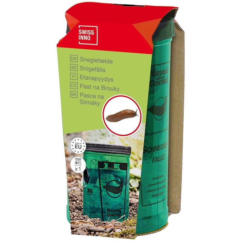 SNIGELFÄLLA NATURAL CONTROL