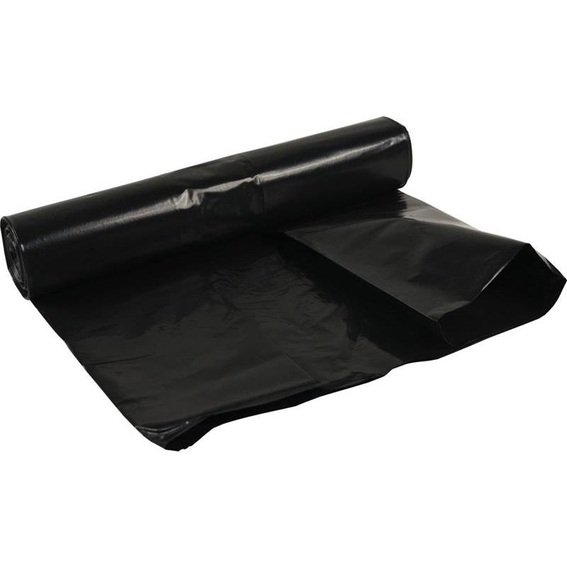 SOPSÄCK LATRIN EXTRA STARK SVART