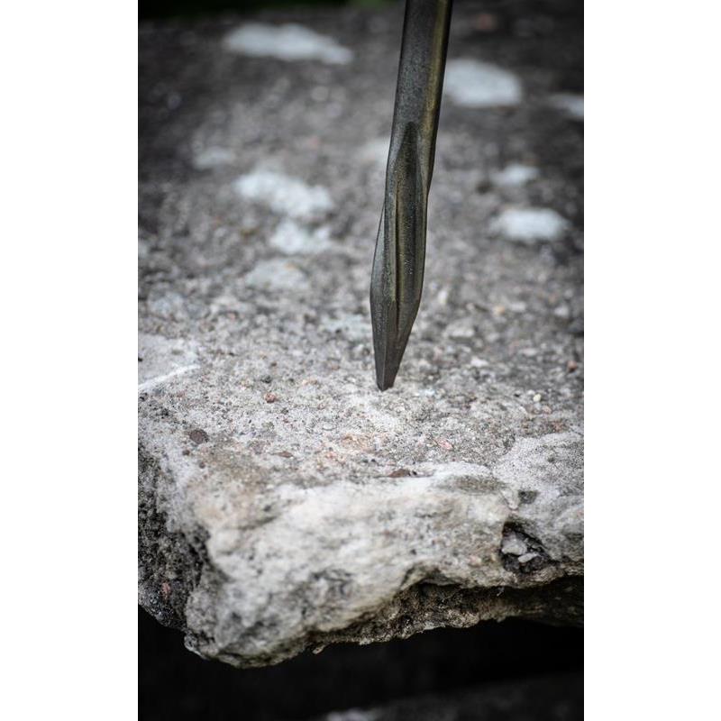 SPETSMEJSEL RTEC400MM SDSMAX EVO