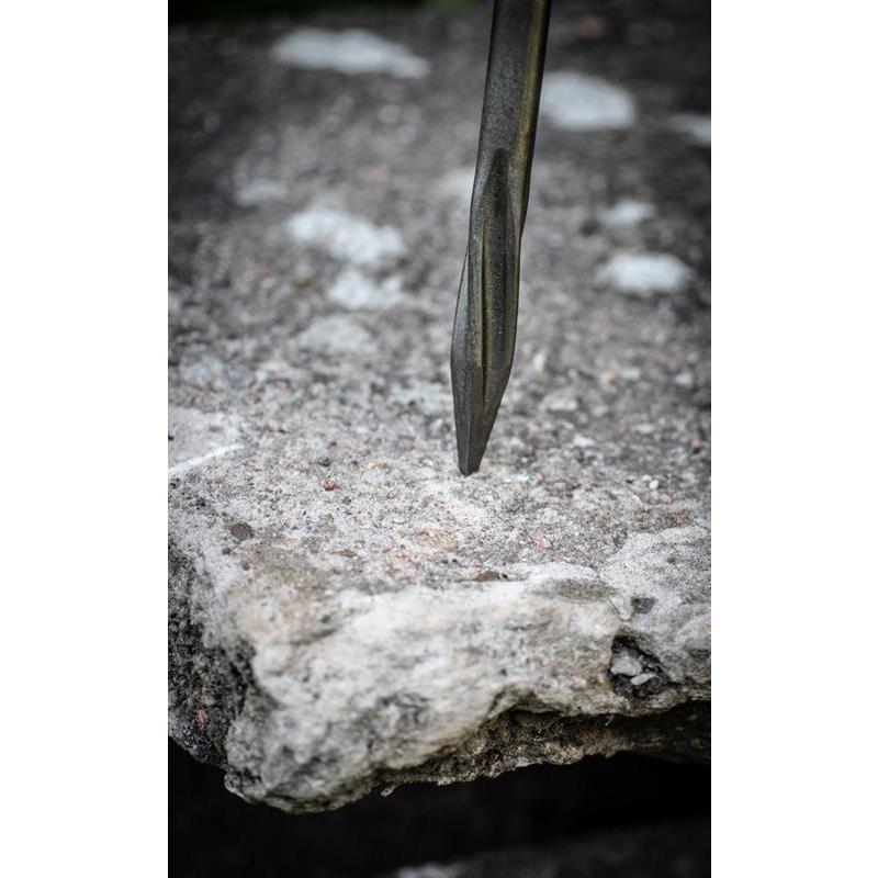 SPETSMEJSEL SDS+ EVO LONGLIFE