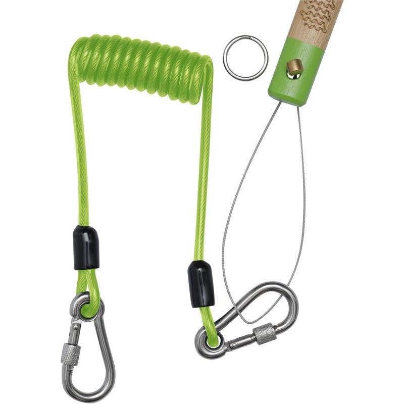 SPIRALWIRE PLASTAD ZERODROP SET MED