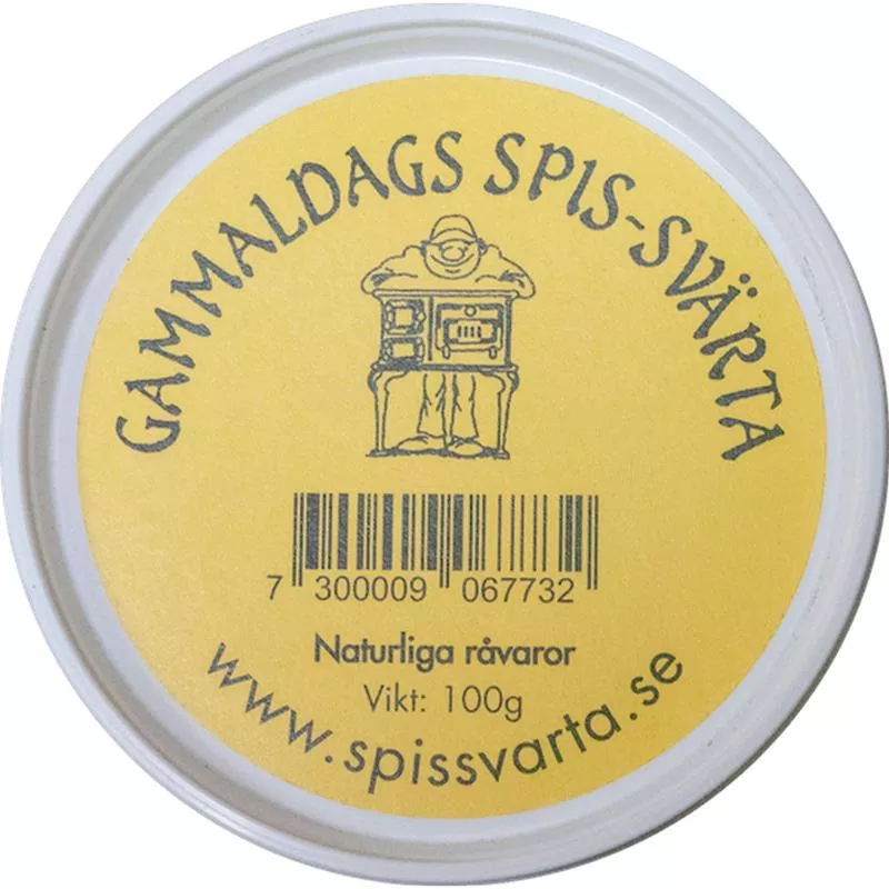 Spissvärta