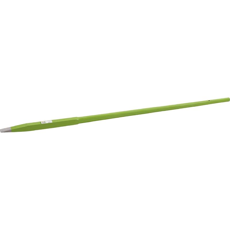 Stålspett