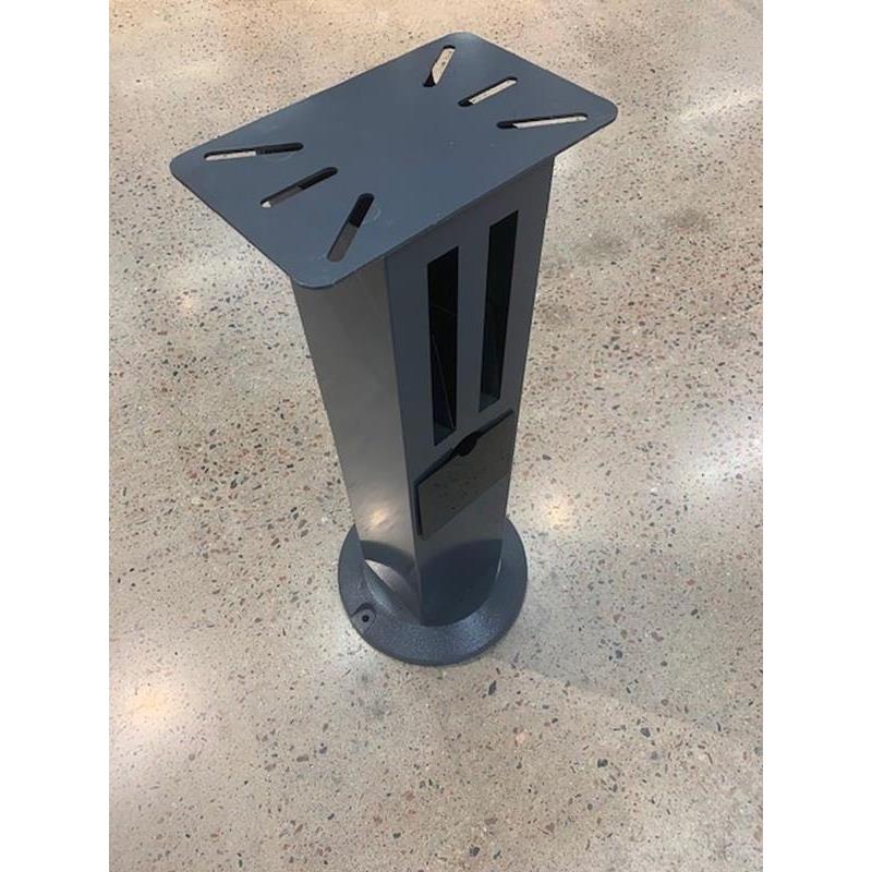 STATIV TILL BÄNKSLIPMASKIN LSG H