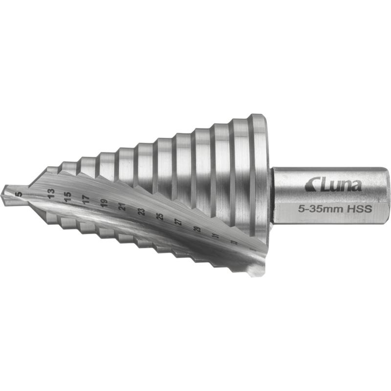 STEGBORR 13 STEG 5-35MM