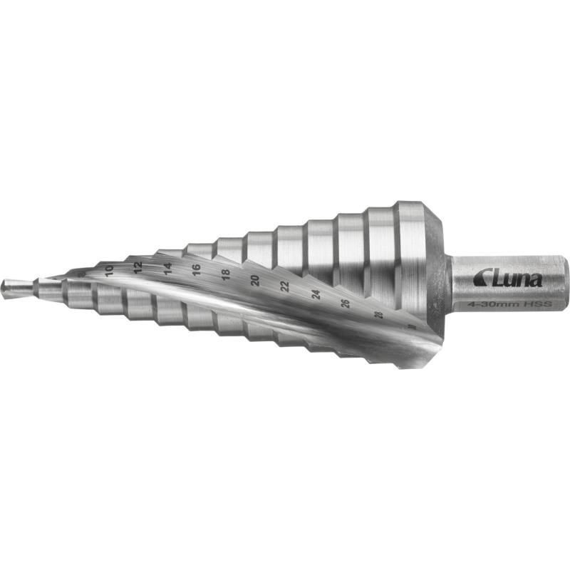 STEGBORR 14 STEG 4-30MM