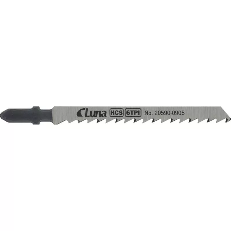 STICKSÅGBLAD TP75X8X1,5 6T TYP