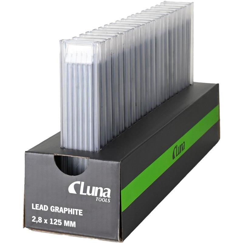 STIFT LUNA GRAFIT DISPLAY