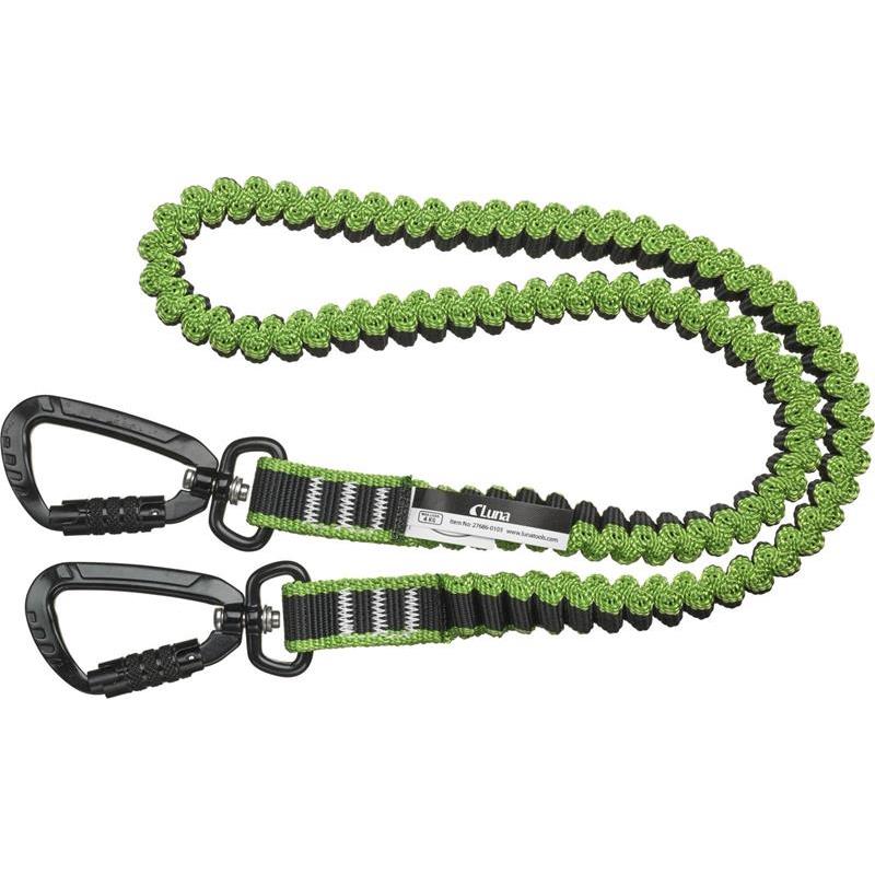 STROPP ELASTISK 2 KARBINHAKAR