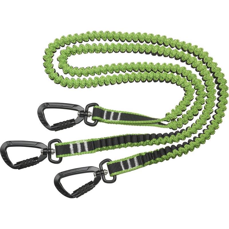 STROPP ELASTISK 3 KARBINHAKAR